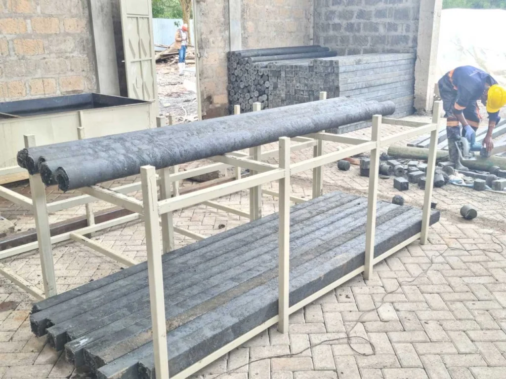 Plastic Fencing Posts in Machakos