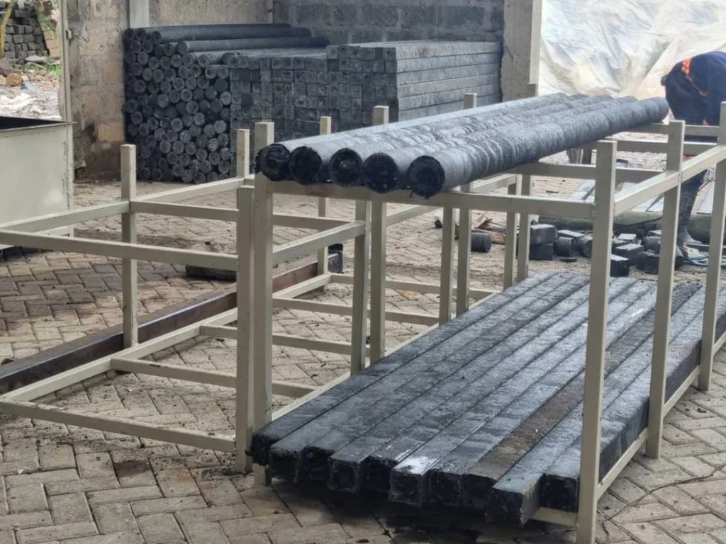 Plastic Fencing Posts in Murang'a