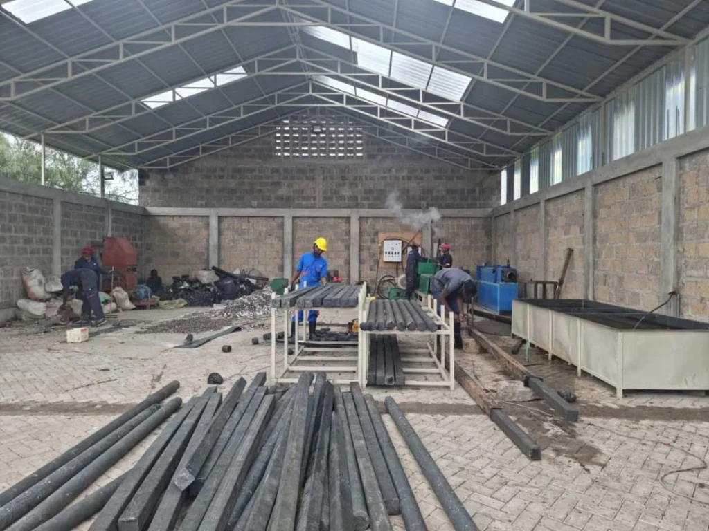 Plastic Fencing Posts in Nairobi